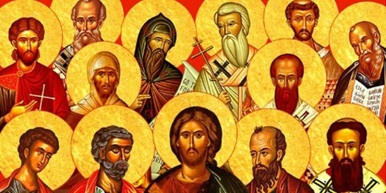 O Purgatório, a Igreja Primitiva e os Padres da Igreja