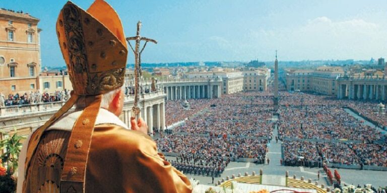 A Infalibilidade Papal