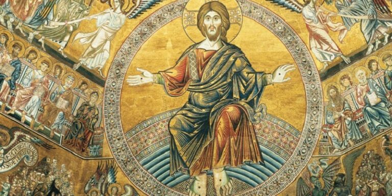 Sobre la Segunda Venida de Jesús