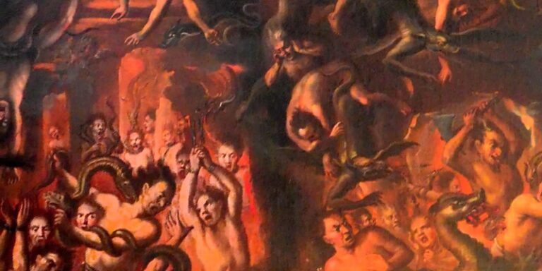 Un enfer « light »