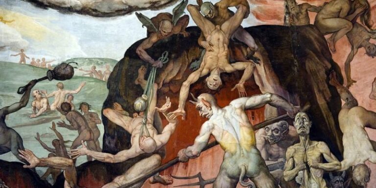 Cómo explicar el Purgatorio a los Protestantes