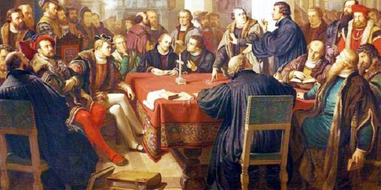 Evolución histórica de los movimientos sectarios