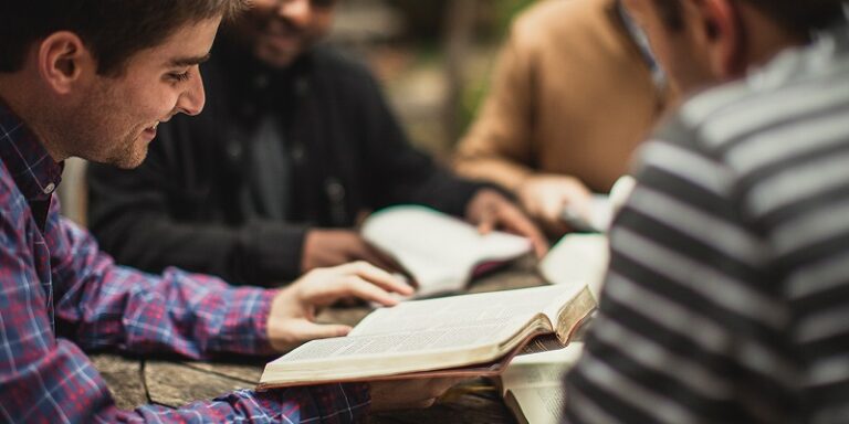 Un diálogo entre amigos católicos y evangélicos sobre el purgatorio