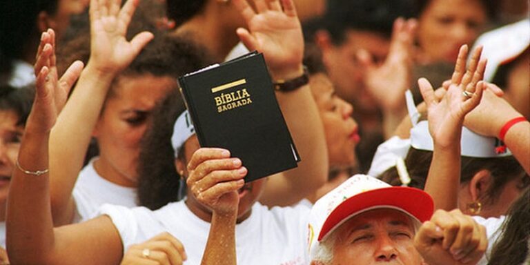 Assurance of Salvation?