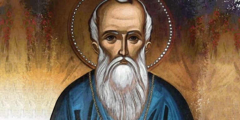 San Atanasio