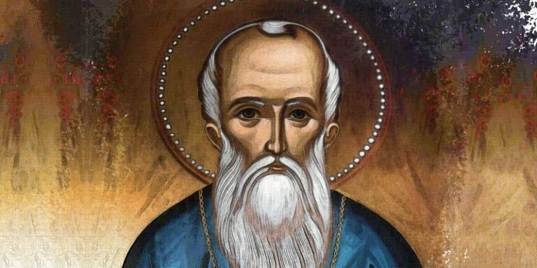 Saint Athanase d’Alexandrie, Sur les sacrements