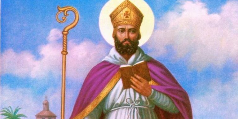 Le Christianisme Primitif – Saint Cyprien de Carthage