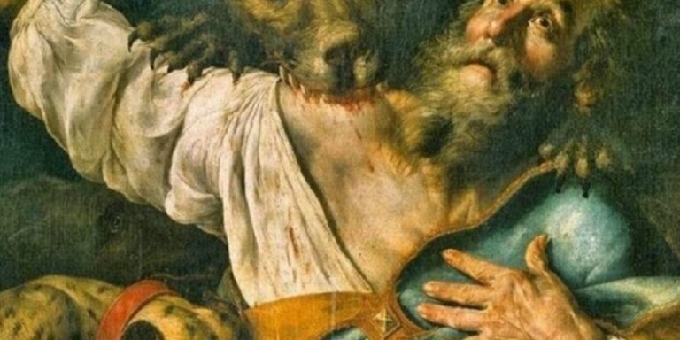 Cristianismo Primitivo – Santo Inácio de Antioquia