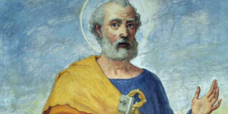 O Papado, dom de Deus à sua Igreja