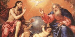 Jesus também é Yahveh?