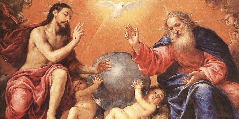 ¿Es Jesús también Yahveh?