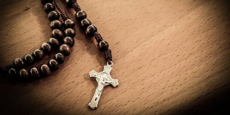 Le Rosaire disséqué