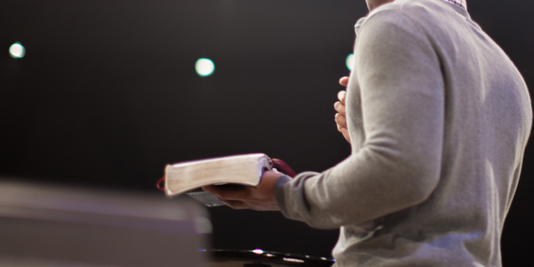 Voltando ao lar… O caminho de um evangélico rumo à Igreja Católica