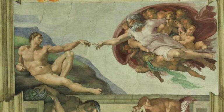 Le Péché originel – Vous serez comme Dieu