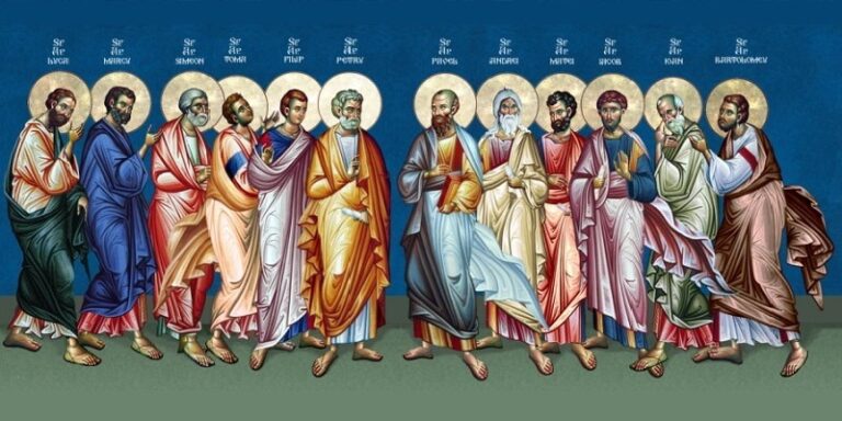 Un dialogue entre amis catholiques et évangéliques sur la succession apostolique