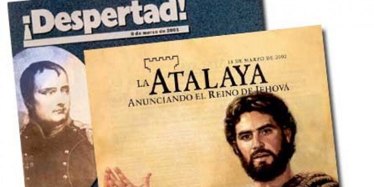 ¿Quiénes son los Testigos de Jehová?