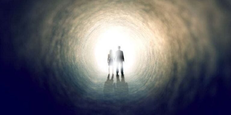Existe-t-il une vie après la mort ?