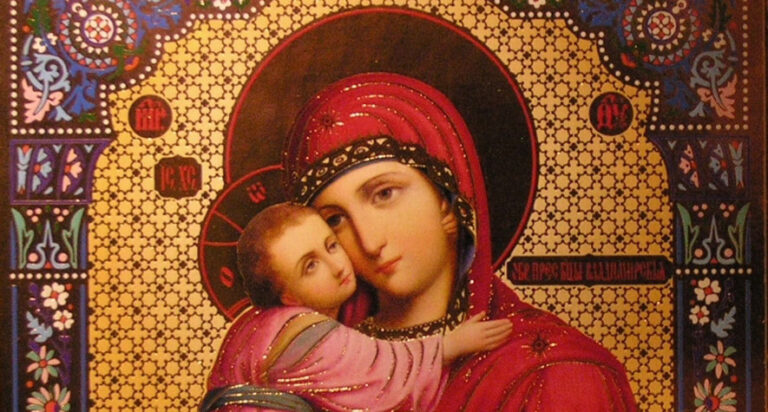 L’Immaculée Conception