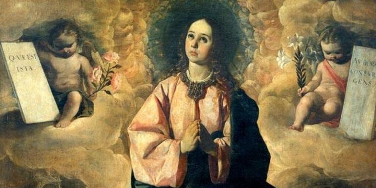 Marie dans la Bible