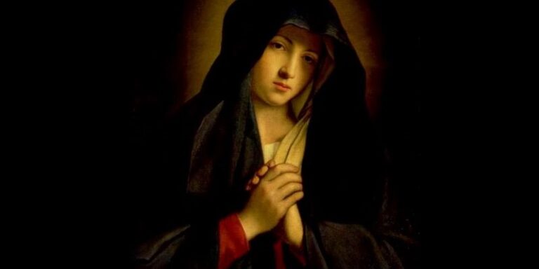 La Vierge Marie et l’islam