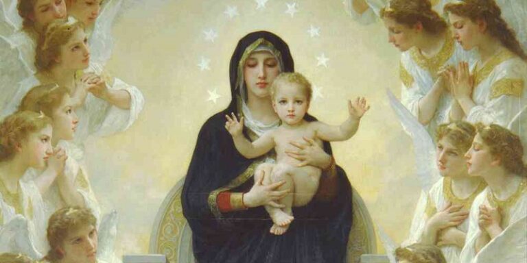 L’Assomption de Marie, vérité de foi