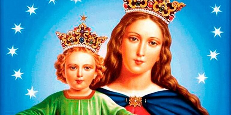La Vierge Marie selon les sectes