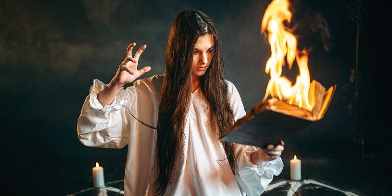 La Wicca