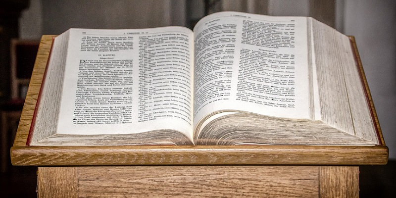 La Biblia y su Interpretación