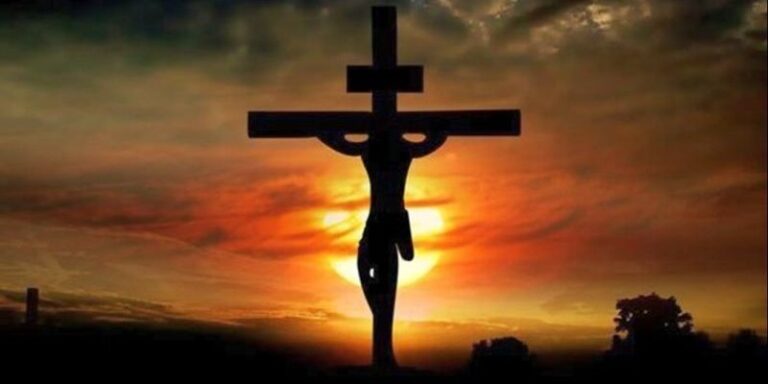 ¡Cristo no es religión! ¿De dónde viene este “grito de guerra”?