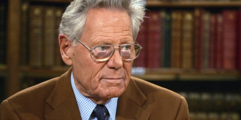 Hans Küng e a estrutura hierárquica da Igreja