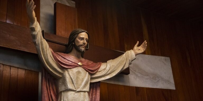Jesus fez muitos milagres
