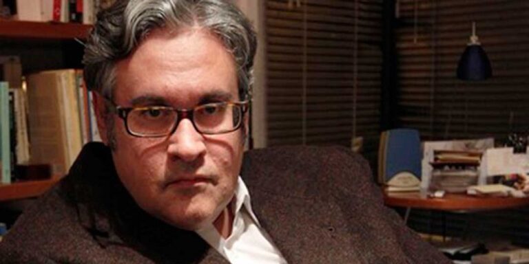 Juan Manuel de Prada denuncia en su nuevo libro “La Nueva Tiranía”
