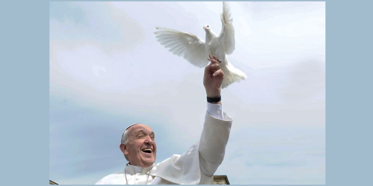 Pero ¿al Papa lo elige el Espíritu Santo o no?