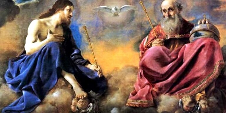¿Cómo se demuestra la existencia de Dios?