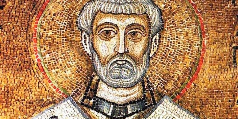 Cristianismo primitivo – San Clemente Romano