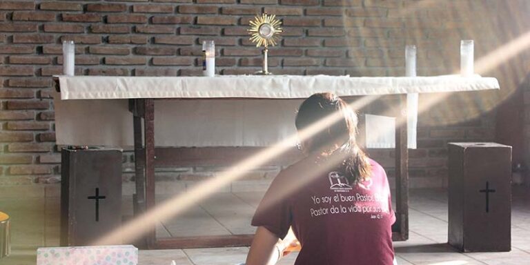 ¿Por qué somos Católicos?