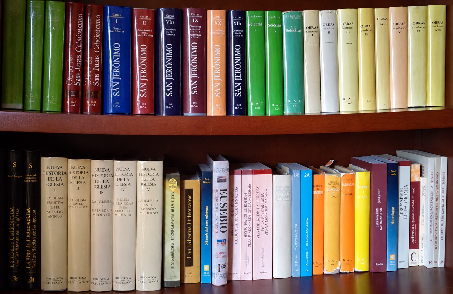 Biblioteca de Artículos