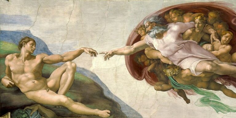 God Wills That All Men Be Saved