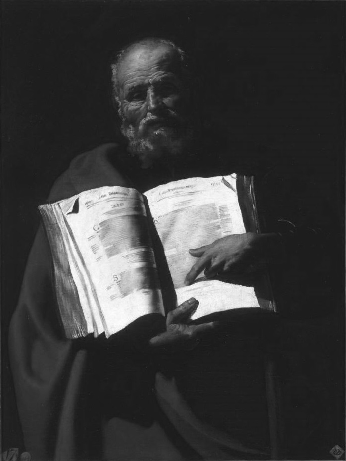 Le Christianisme Primitif – L’Épître de Barnabé