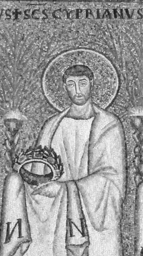 Cristianismo primitivo – San Cipriano de Cartago