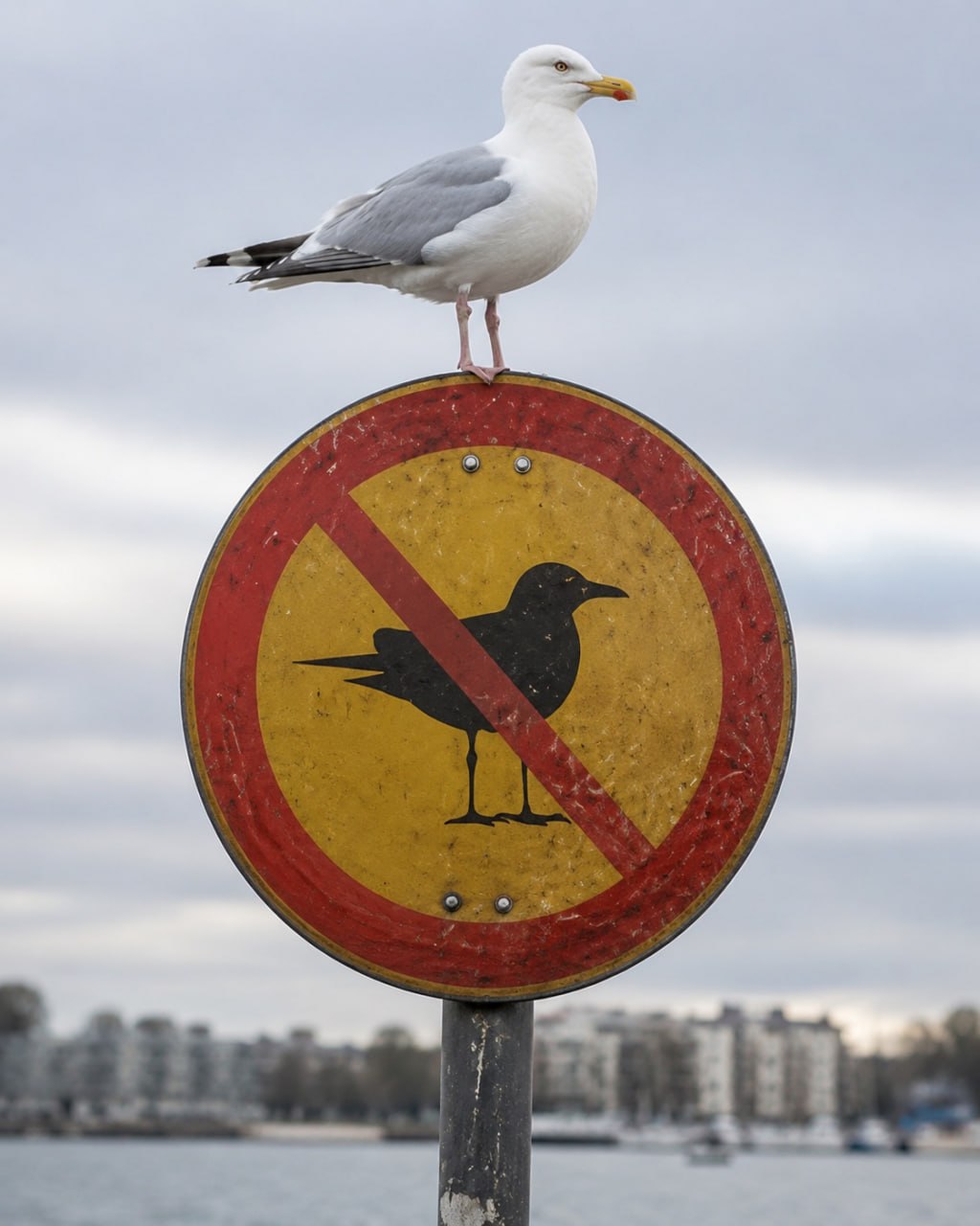 Contradicción
