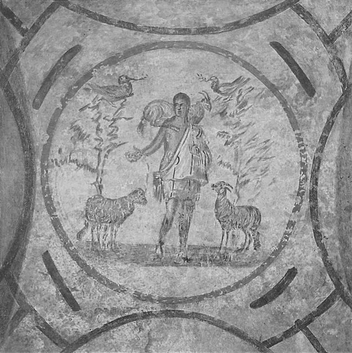 Le Christianisme Primitif – Le Pasteur d’Hermas