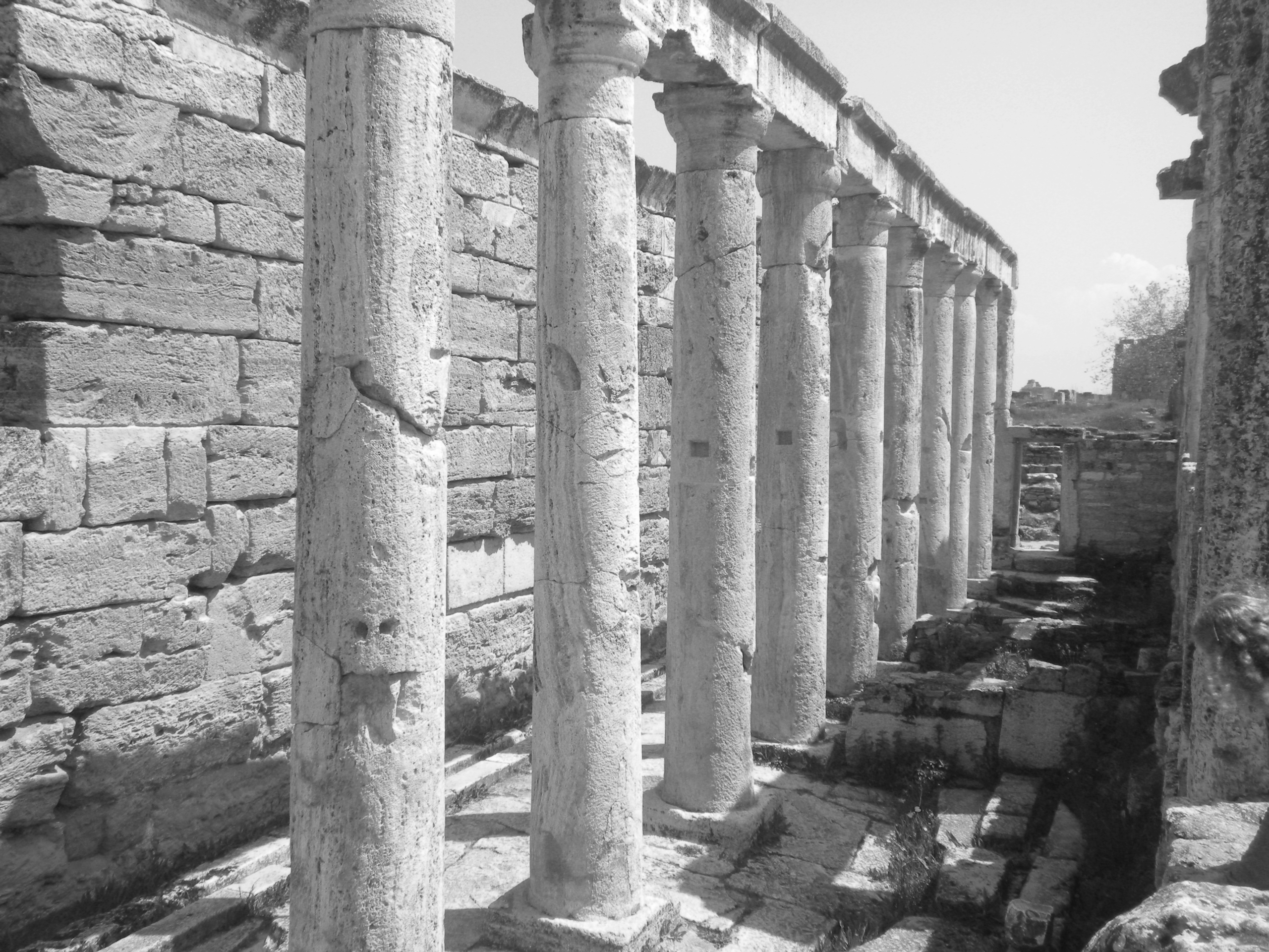 Early Christianity – Fragments of Papias