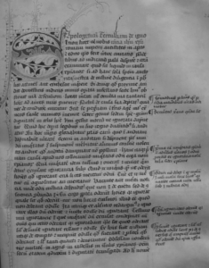 Cristianismo primitivo – Tertuliano