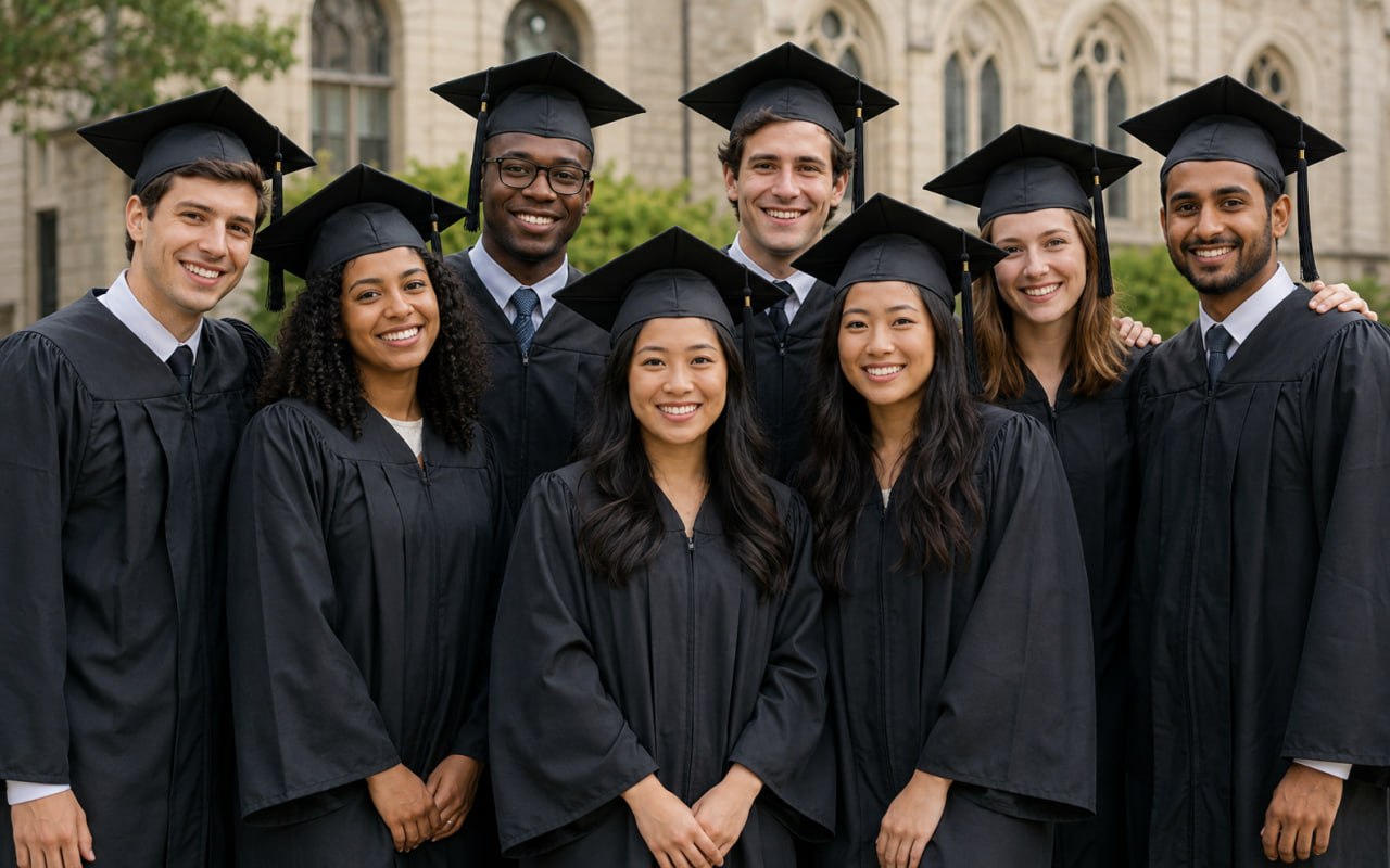 Universitarios
